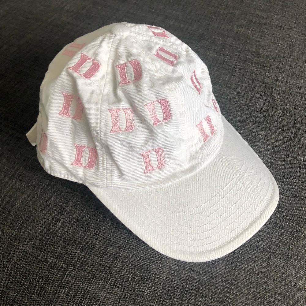 Duke hat. EUC like new